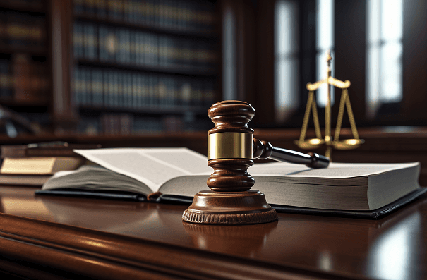 Legal Gavel